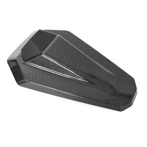 Capot de siège arrière moto Duke 390 125 2024 couvre guidon carbone