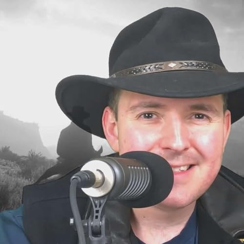  Read Dead Redemption 2 Podcast