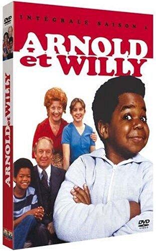 Arnold et willy, saison 1