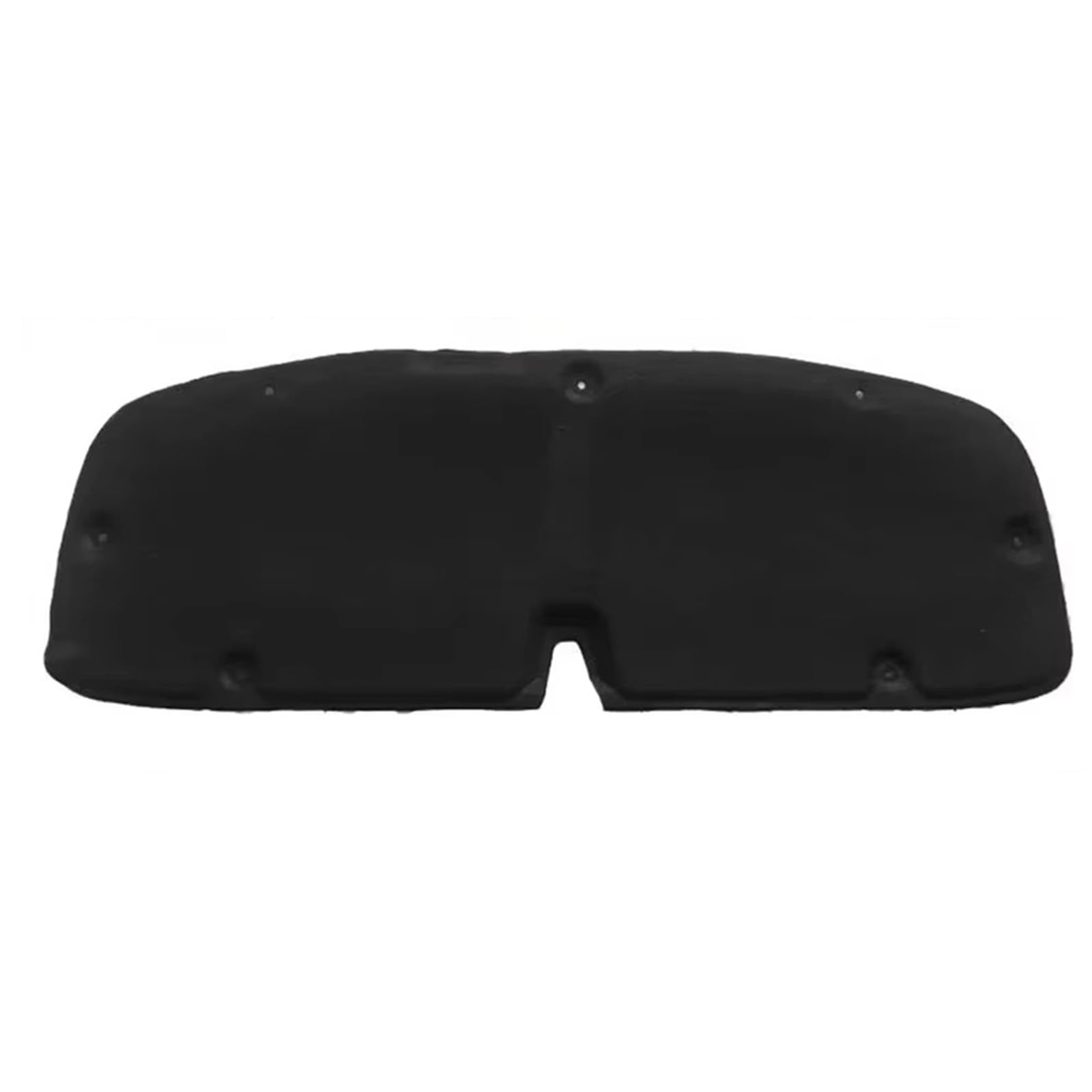 Bonnet Insulation Mat Compatible with Toyota for Corolla E140 E150 2007-2013 Hood Engine Heat Insulation Cotton Sound Pad Cover Accessories