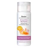 Basler Ei-Lecithin Shampoo Flasche 200 ml