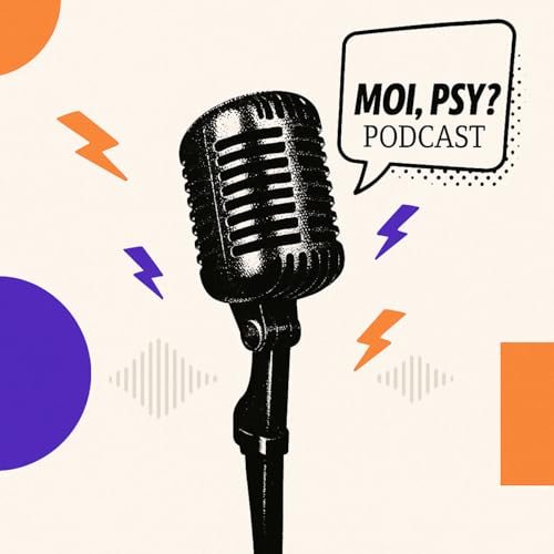 Moi, psy ? cover art