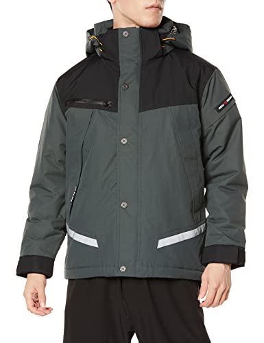 Amazon.co.jp: BURTLE バートル 防水防寒ジャケット(ユニセックス