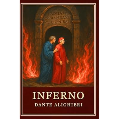 The Divine Comedy &ndash; Inferno (Illustrated Edition): A Curated Classic with Longfellow&rsquo;s Translation, Modern Summaries, and Nineteenth-Century Style Illustrations