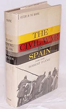 The Civil War in Spain, 1936-1939