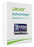Acer - Serviceerweiterung - Arbeitszeit und Ersatzteile - 5 Jahre - Traer