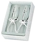 CR Gibson Toasting Glasses