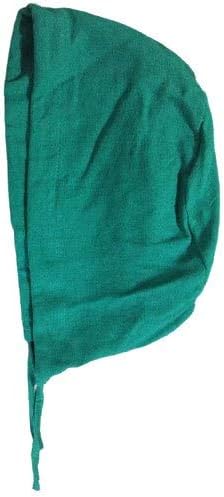 IE Cotton Head Cap, Reusable, Washable, Comfortable, surgical head cap, doctor cap, medical cap (1)