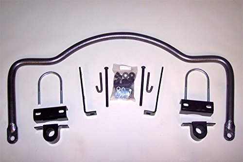 Hellwig 7085 Rear Sway Bar #TOP10