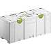 Produktbild Festool Systainer³ SYS3 XXL 337 (mit Abdeckung für Beschriftungsfeld)