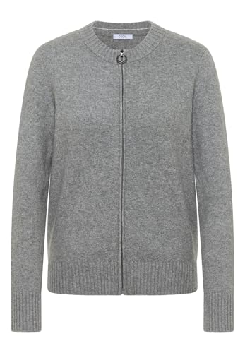 Cecil Damen Cardigan mit Zipper
