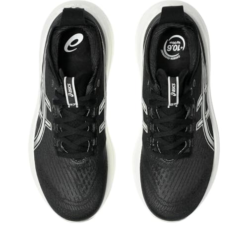 Asics Gel-Nimbus 27 Sneaker - 4