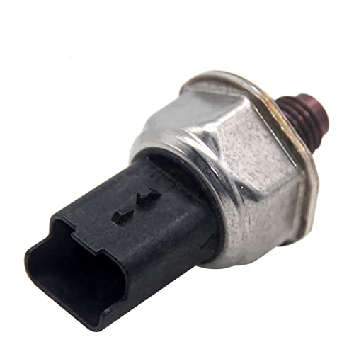 Capteur de pression de rampe d'injection 9307Z517A pour moteur Renault Nissan dCi