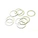 Hot Racing W6X 6x7x0.1mm Steel Shims (10)
