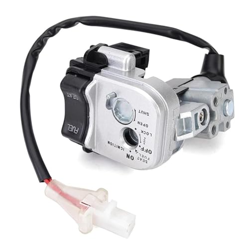 Bouchon de réservoir et contacteur PCX125 2012-2013 neiman selle