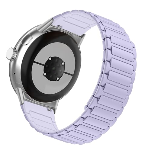 [ToVioc] �o���h Google Pixel Watch 4 41 mm/3 41 mm/2/1 �Ή� �V���R���o���h �X�|�[�c�X�g���b�v �ւ��x���g ���C�N���X�v �h�� �ϊ��� �ϋv�� �����x���g �j�����p Google Pixel Watch 4