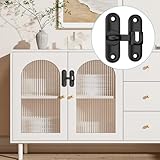 Zoom IMG-2 2 pezzi serratura per porta Zoom IMG-2 2 pezzi serratura per porta