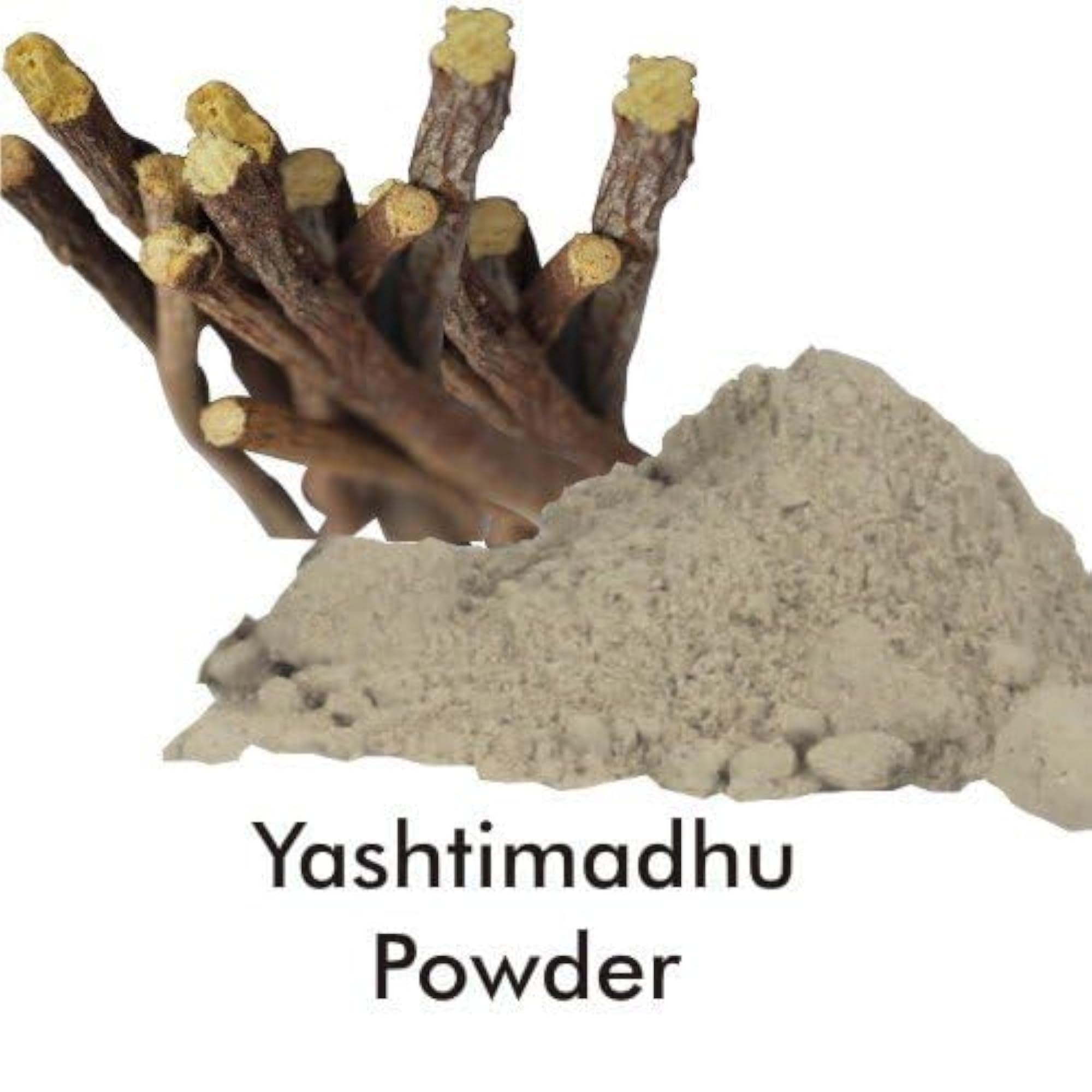 Herbal Hills Yashtimadhu Powder, 1 Kg