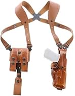 個人装備 Galco Miami Classic M9 Miami Classic Shoulder System