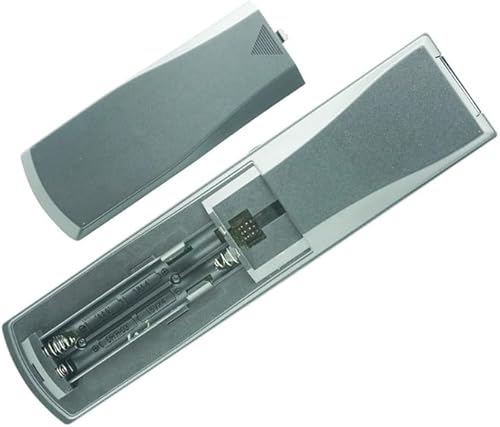 Miniatura 4 de Mando a distancia para Yamaha RAV362 WH254300 RAV358 RX-V2700BL RAV363 WF365600 A/V amplificador receptor AV