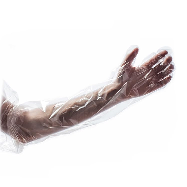 Artificial Insemination Veterinary Gloves. A I Polyisoprene (B0B9L8JV3V) Amazon Price History, Amazon Price Tracker