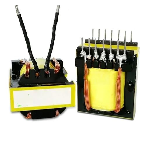 Applicable to 5 pieces/batch inverter welding machine middle plate high frequency main transApplicable tomer 42*15 22:4 welding 