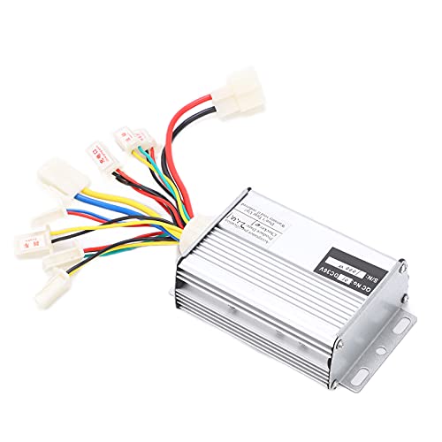 Alomejor 36V 1000W Regolatore Motore Spazzolato