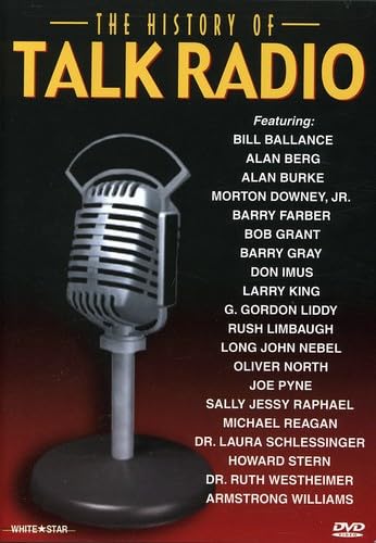 History of Talk Radio