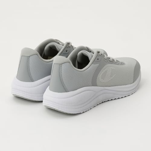 Champion(チャンピオン) Men's Modern Sneakers, One Point Logo, Syphon Engage MESH Legacy Running Inspired2