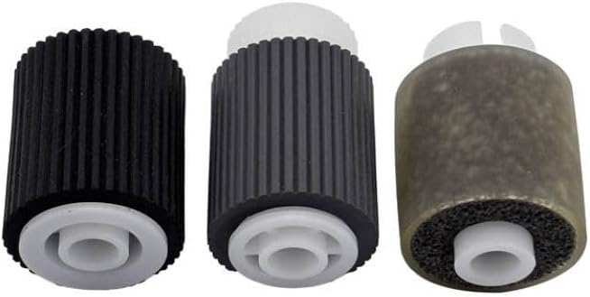 059K85120 059K85121 ドキュメントフィーダー SPDH ローラーキット 4x ピックアップローラーキット プリンタ