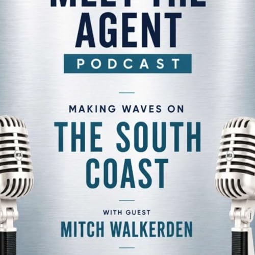 Making Waves On The South Coast - Meet Mitch Walkerden (Dimosons, Port Kembla)