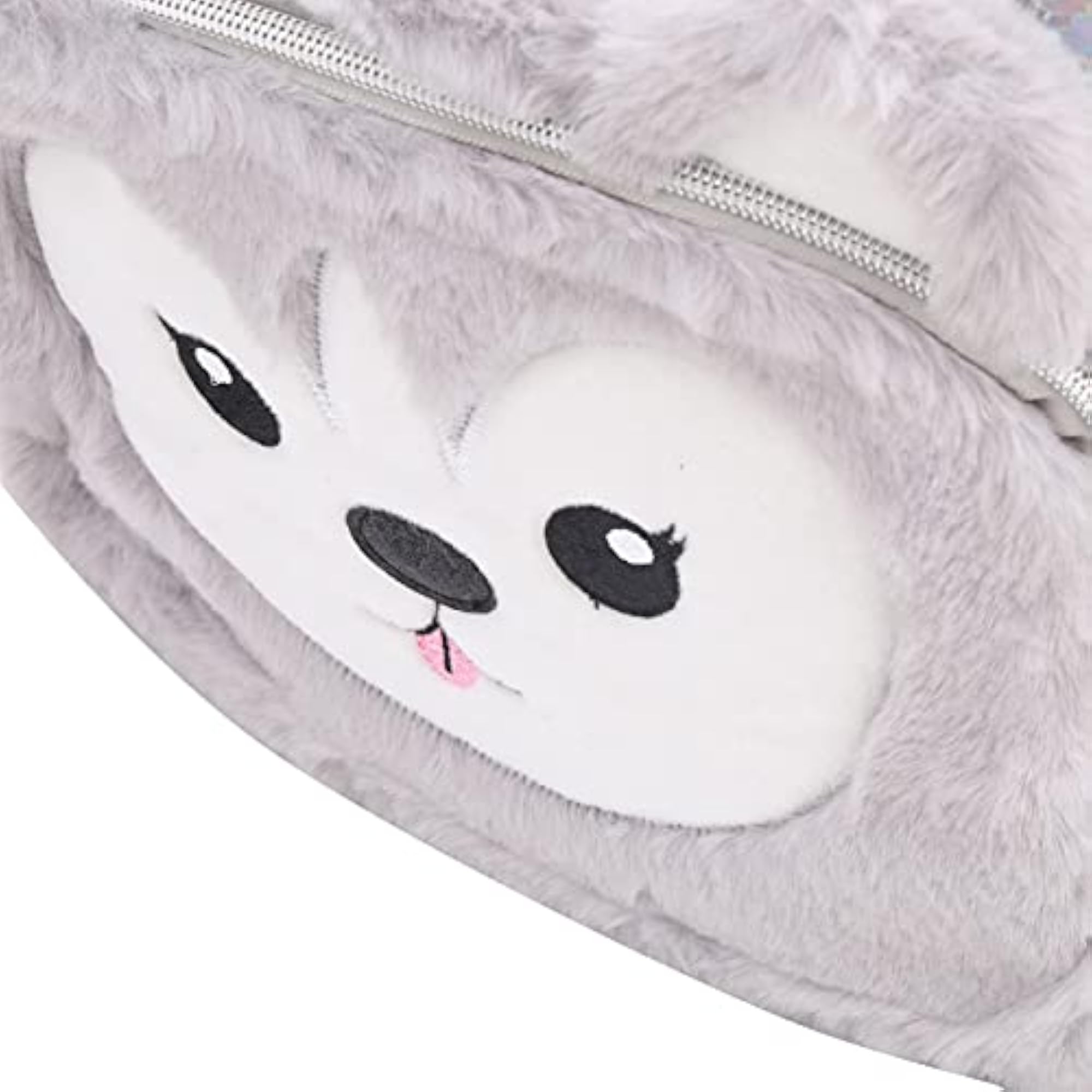 Fashionable Travel Backpack, Comfortable Design