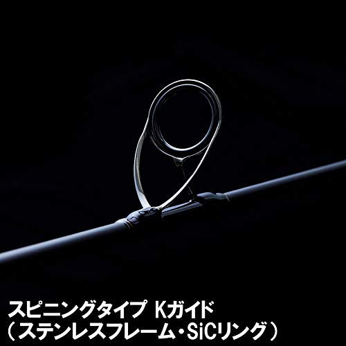 キ*ヨ様 天龍　テンリュウ　ベイブレイズ　BBZ6112S-MH TENRYU 天龍 ベイブレイズ BBZ6112S−MH : 釣具屋