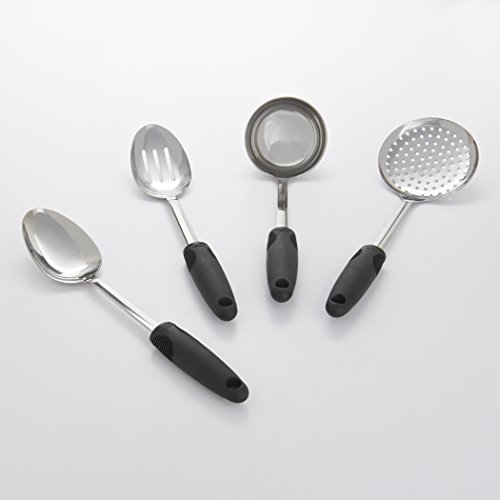 Oxo Good Grips Stainless Steel Serving Spoon,Silver,One Size #TOP5