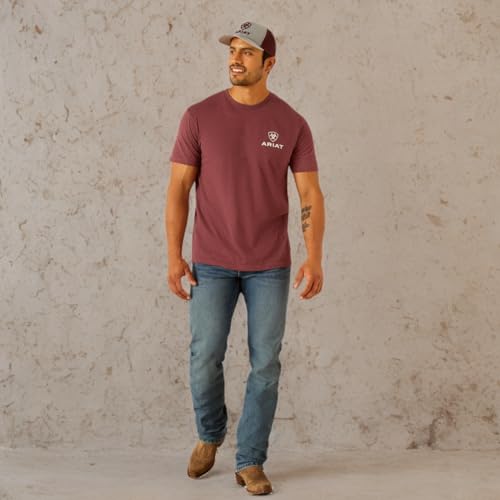 Image of Ariat Men's Graphic T-Shirt