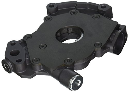 image for Melling Oil Pump, Wet Sump, Internal, Standard Volume, High Pressure, 