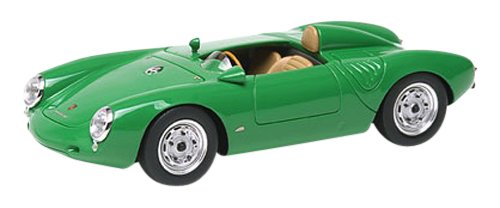Amazon.co.jp: メイクアップ VISION 1/43 ポルシェ 550A 1500RS