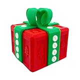 Die Scherzbox Mit Mittelfinger, Nervige 3D Gedruckte Geschenkbox, Urkomische Herausforderung Der Schraube, 3D Gedruckte Thematische Veranstaltungsausstattung, Ideal Für Geburtstage Und Weihnachten