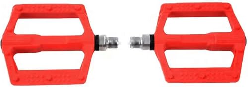 Pedal de bicicleta de carreteramontaña - Pedal de bicicleta de nailon - Pedal de bicicleta con clavos antideslizantes