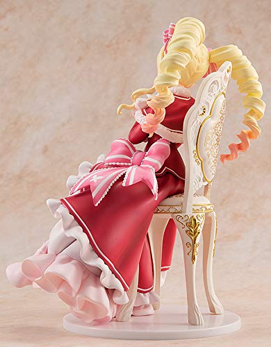 Amazon | KDcolle Re:ゼロから始める異世界生活 ベアトリス お茶会Ver 