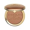 Too Faced Chocolate Soleil Matte Bronzer
