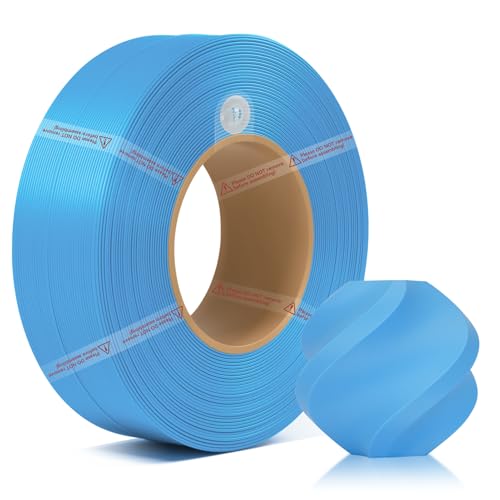 3DTOOLS Bamboo1.75MM ABS Refill Filament High Toughness High Speed &Easy Printing Eco Friendly with RFID for Bambu Lab X