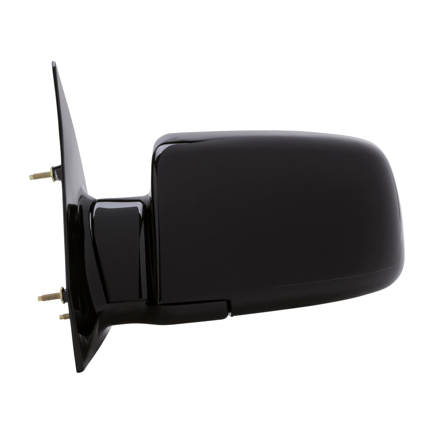 310-0101 TYC Espejo Retrovisor Derecha, Imprimado, Para Ajuste Elect