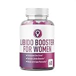 Premium Female Libido Booster for Women