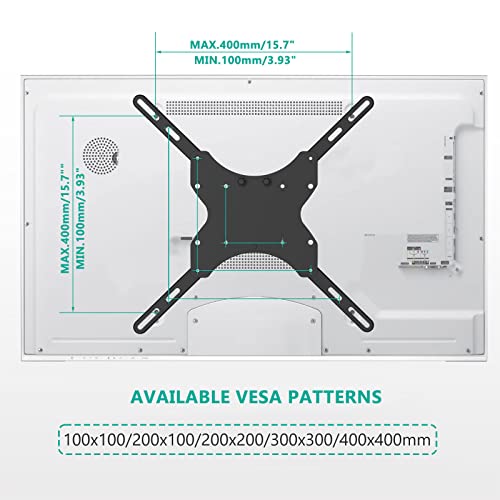 Wali CM2665XL Long Arm Tv Ceiling Mount thumb #6