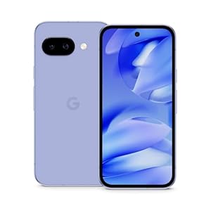 Google Pixel 9a: