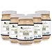 Kevala Organic Tahini 16 oz (Pack of 5)