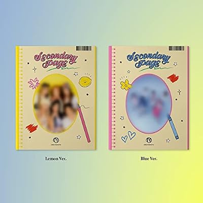 Secondary Page