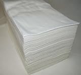 Toallas desechables Spun-Lace 40*80 cm, 800 Unds, en 8 paquetes, Peluquería /...