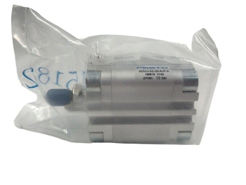 1 piece new cylinder ADVU-32-20-A-P-A 156619
